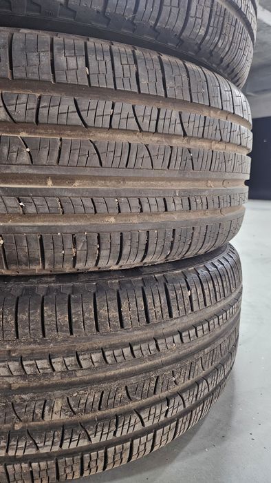 ПРЕМИУМ шины PIRELLI Scorpion Verde 235/55/19