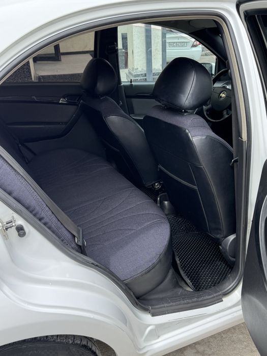 Chevrolet Nexia 2020 — 5