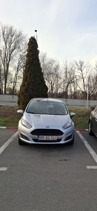De vânzare ford fiesta 2016