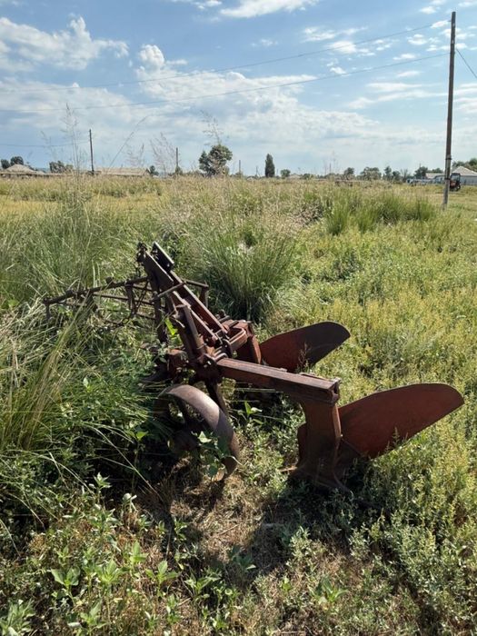 Продам МТЗ 50 с оборудованием