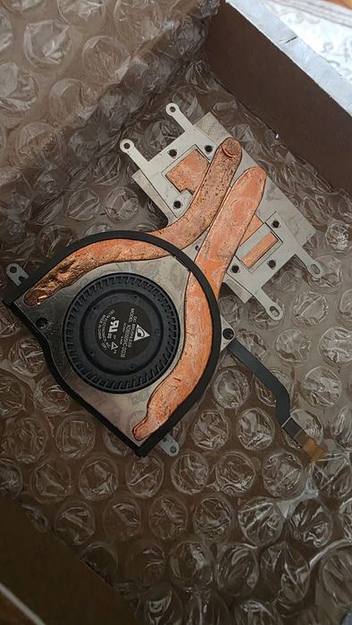 Ventilator / Fan 1631 nou Microsoft Surface Pro 3