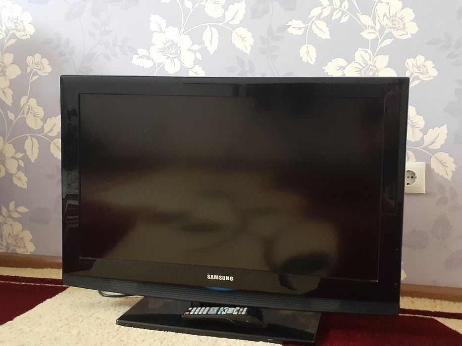Телевизор Samsung