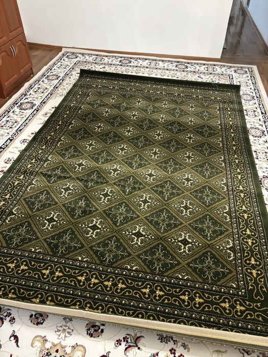 Ковер (кілемдер)