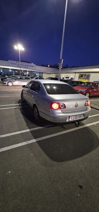 VolkswagenB62005