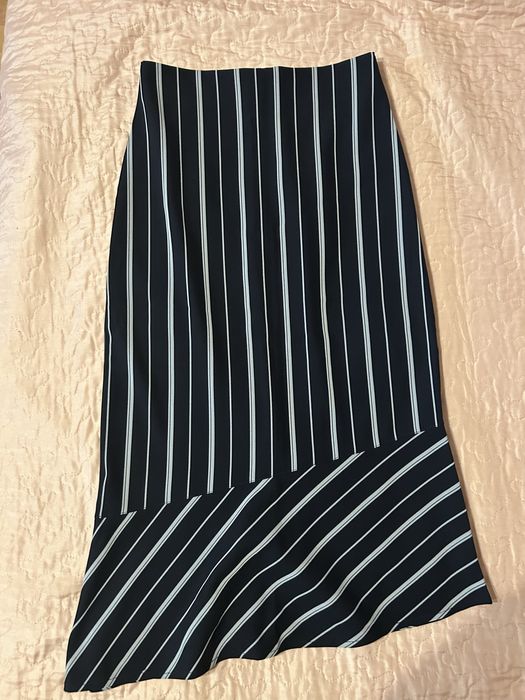 Дамска пола NA-KD/ Midi skirt NA-KD