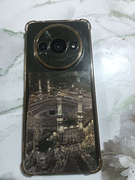 В идеале POCO C61 64g