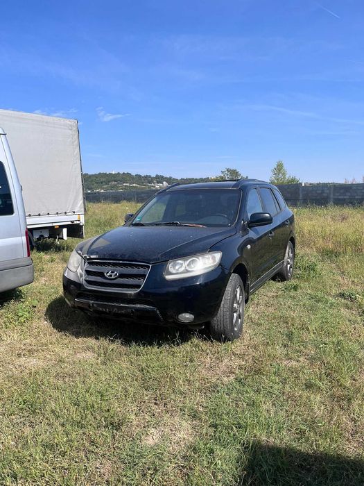 Faruri stanga / dreapta Hyundai Santa FE - pret per bucata