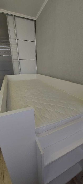 Кровать для спальни, ИКЕА