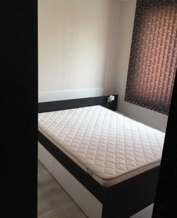 Двустаен апартамент Съдийски