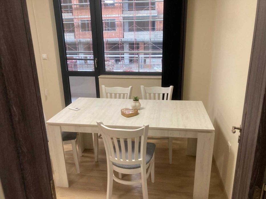 Дава се под наем Двустаен апартамент в Пловдив, Христо Смирненски - 71 кв.м за 382.5 € - Снимка #2