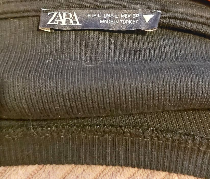 Дамско боди ZARA