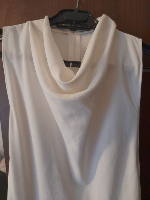 Salopeta Zara -fusta pantalon
