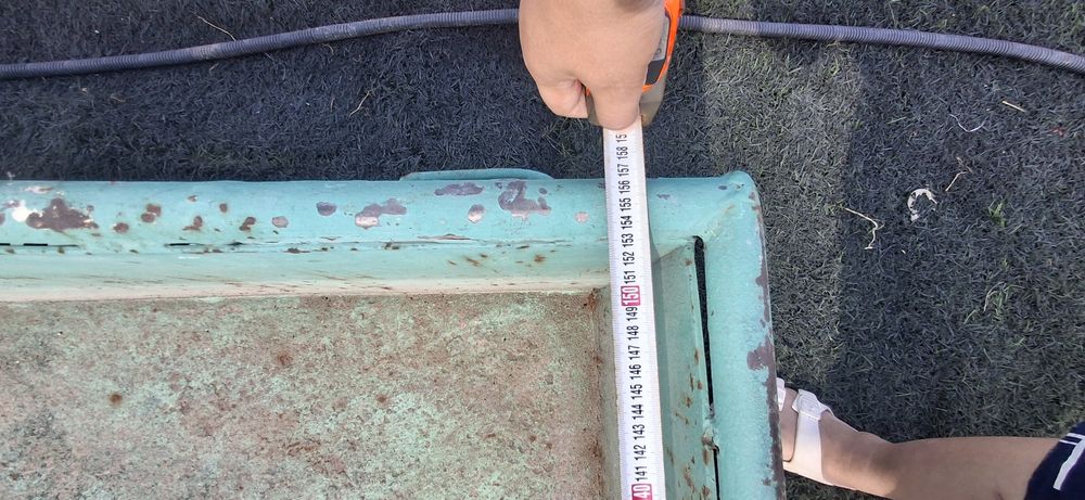 Бассейн для детей