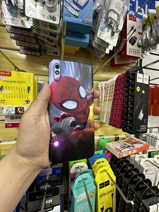 Redmi 9a цена 12000