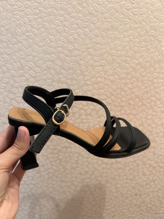 туфли босоножки на лето