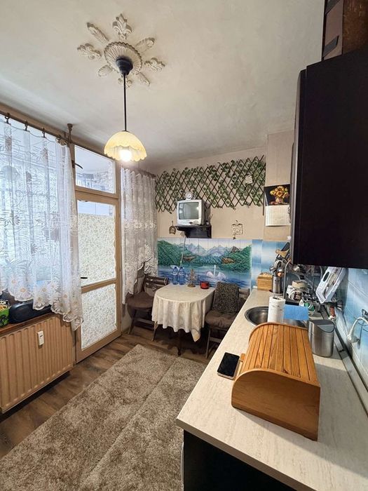 Продава се Двустаен апартамент в София, Сухата река - 48 кв.м за 1403 €/кв.м - Снимка #2