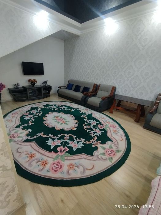 Хонабод дом аренда 5 ком