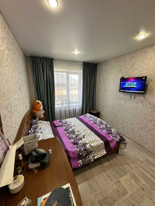 В продаже дом 4х ком Дробышева 121