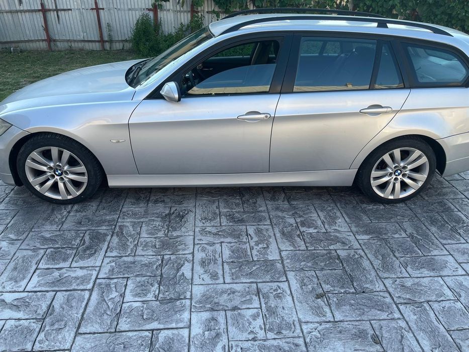 BMW 3 Series 2007 — imagine 4
