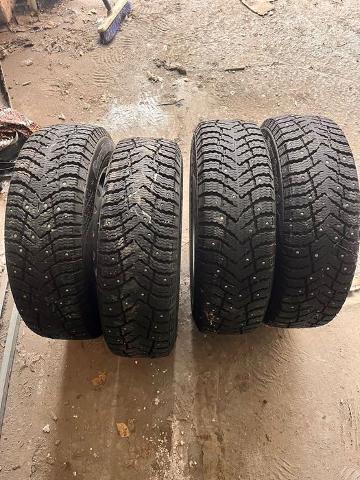 Продам Колеса в сборе