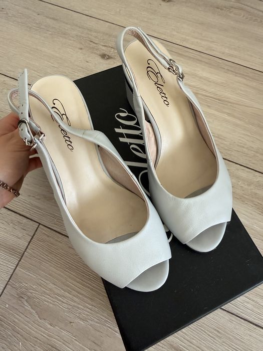 ELETTO босоножки