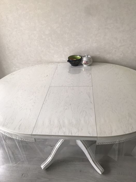 Стол-трансформер