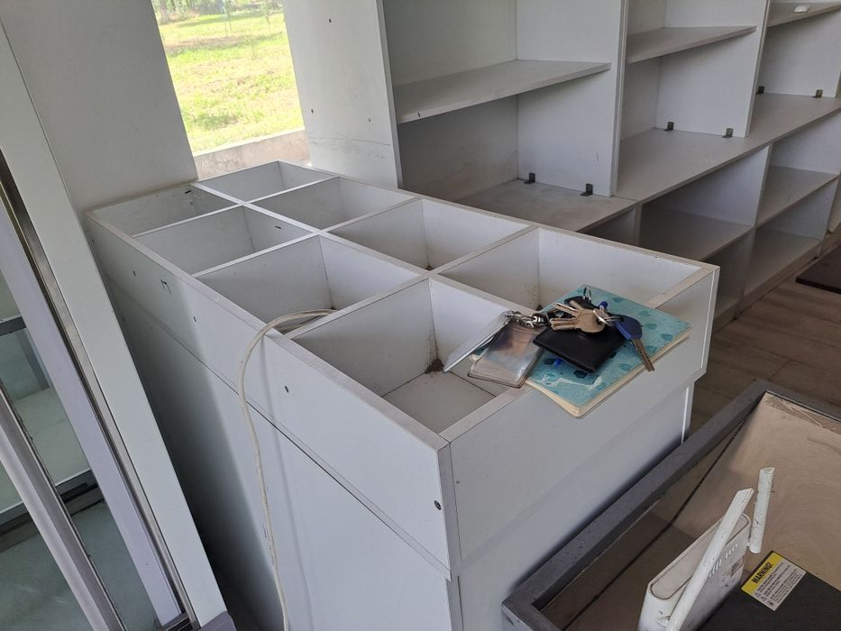 Савдо дуконга мебель. Холати яхши. Срочно сотиади Ангрен.