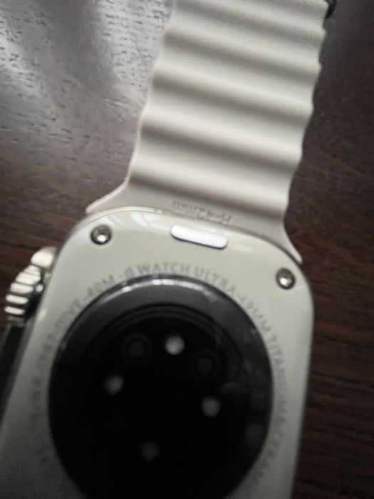 Apple Watch Ultra 2