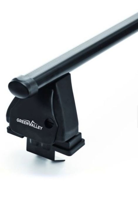 Bare transversale pt Focus MK3