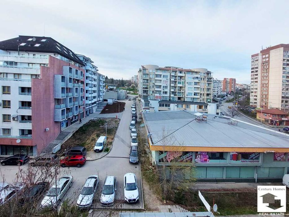 Продава се Мезонет в Велико Търново, Колю Фичето - 115 кв.м за 1479 €/кв.м - Снимка #13