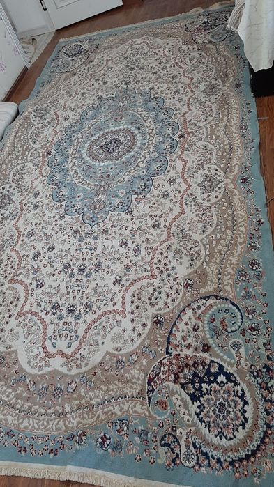 Кілем сатылады сапалы