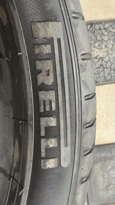 Балоны R 19 245/40