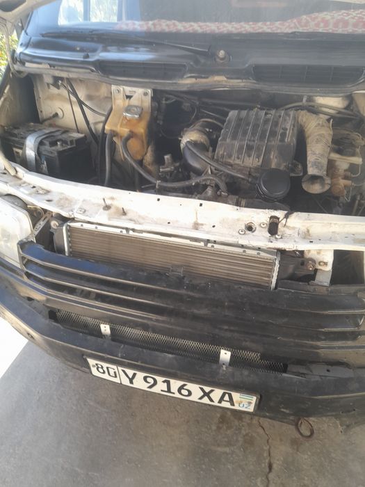 Форд транзит 1992