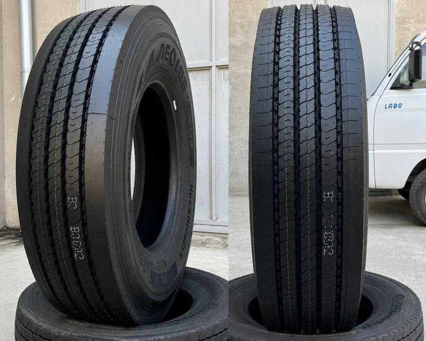 315/70R22.5 va boshqa razmerlarda yuk mashinalar uchun shinalar