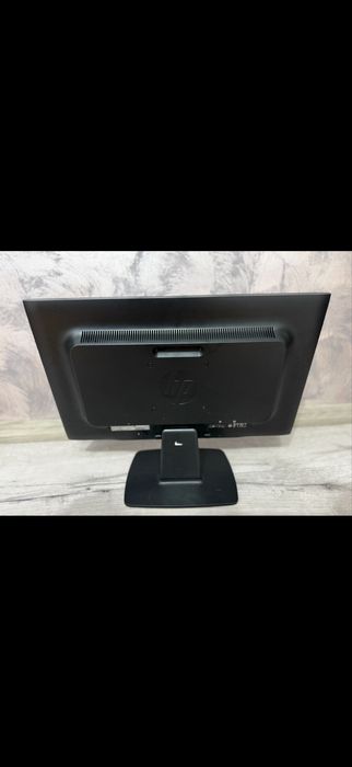 monitor HP ppva222