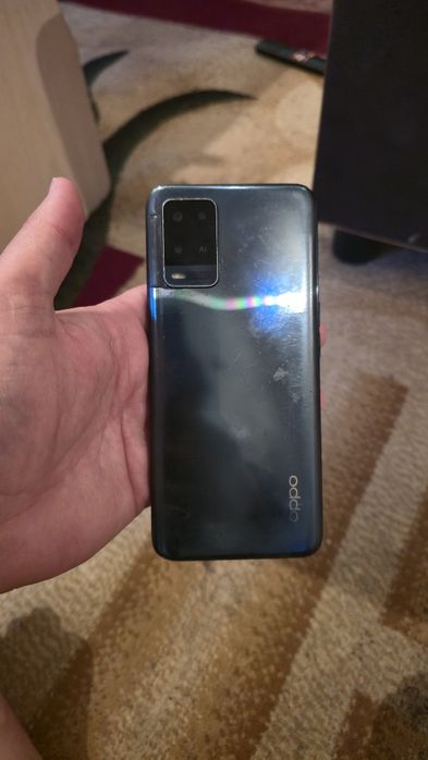 Оппа сатылады.   И