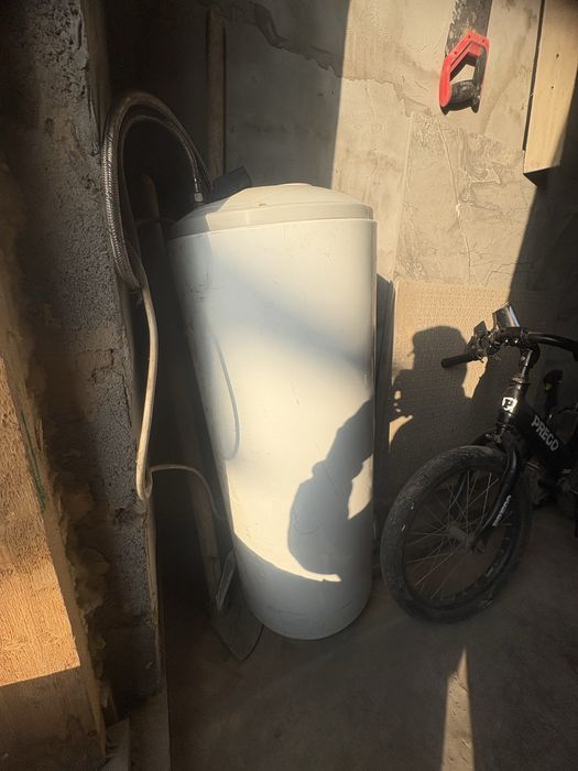 продам бойлер б/у в хорошем состояний