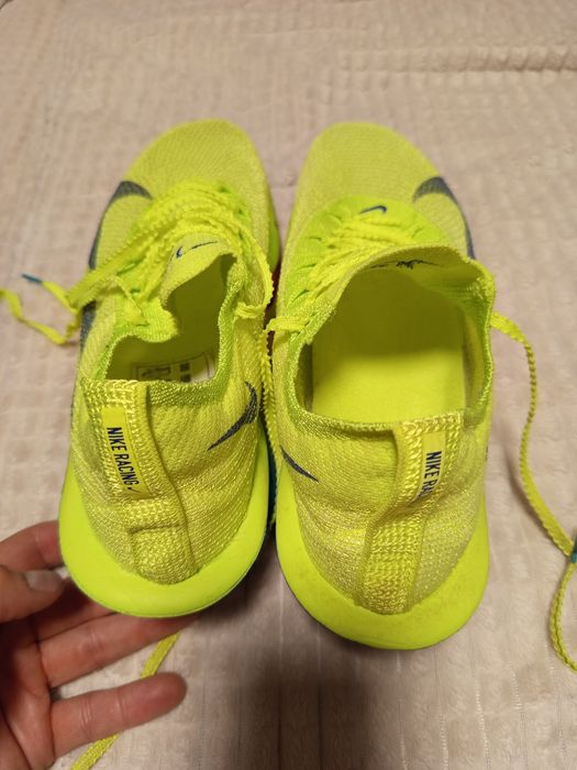 Adidasi Nike ALPHAFLY 3