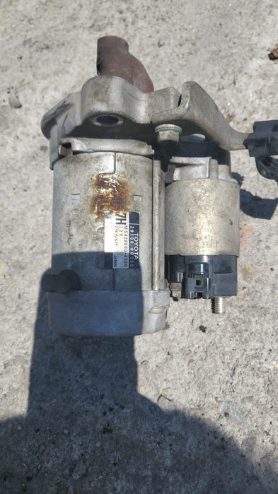 Electromotor Toyota Yaris 1.3 / 1.0 benzina 28100-0q050