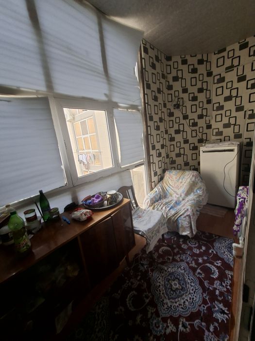 Квартира сотилади