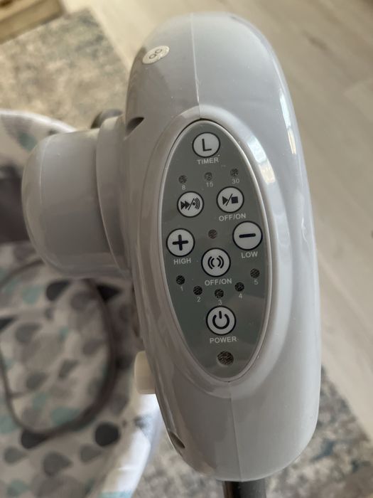 Детская люлька