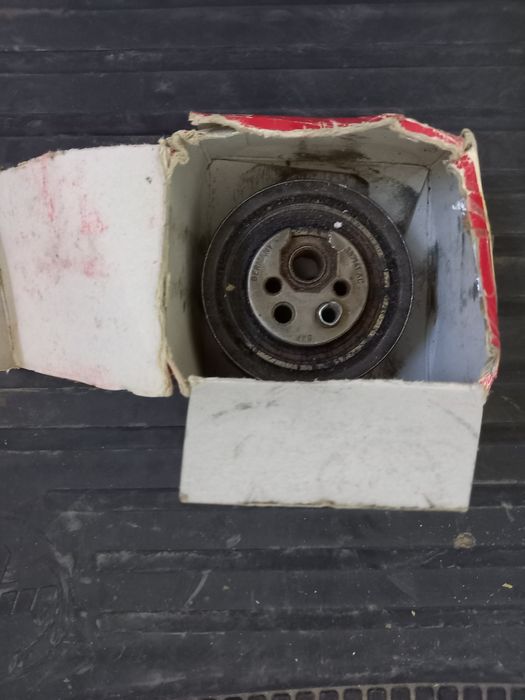 Запчасти на ауди