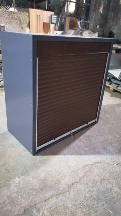 Жестяные работы, Вентиляция