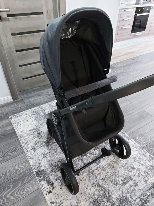 Carucior kikka boo