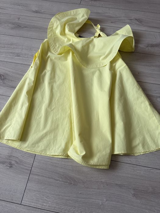 Нарядное платье на девочку 8-10 лет.Zherebtsov.