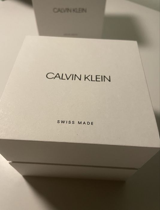 Ceas unisex Calvin Klein