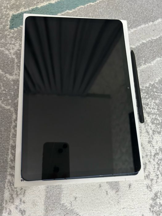 Samsung galaxy tab s7