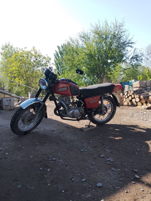 Продаем Иж Планета5