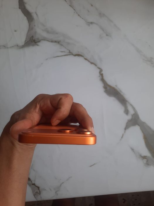 Iphone xr в корпусе 17 pro max