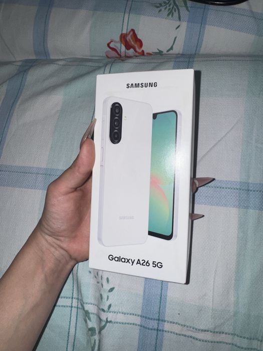 Samsung Galaxy A26 5G